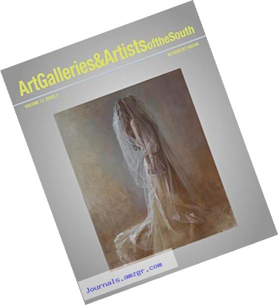 Art Galleries & Artists of the South