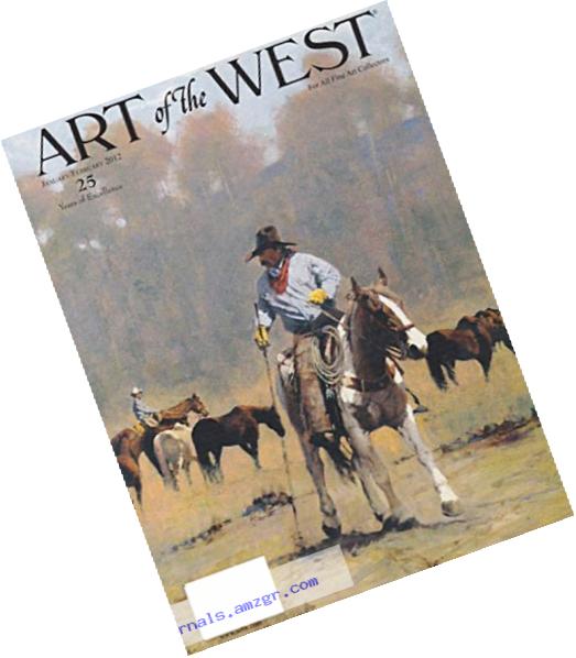 Art of the West