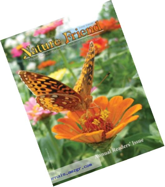 Nature Friend Magazine